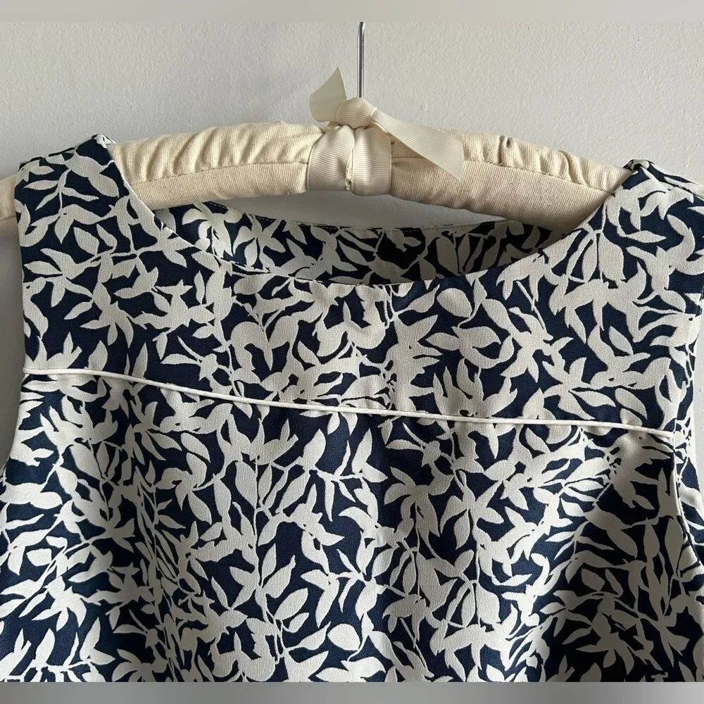 Joe Fresh Mod Dress - Picture 3 of 5